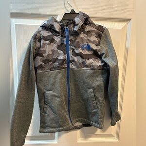 Toddler North Face Coat